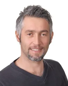 Necip Güzelsu